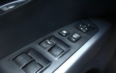 Mitsubishi Outlander III рестайлинг 3, 2008 год, 910 000 рублей, 14 фотография
