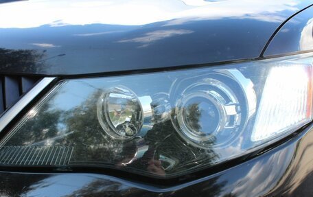 Mitsubishi Outlander III рестайлинг 3, 2008 год, 910 000 рублей, 20 фотография