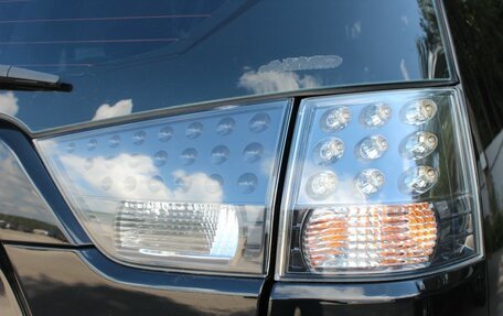 Mitsubishi Outlander III рестайлинг 3, 2008 год, 910 000 рублей, 21 фотография