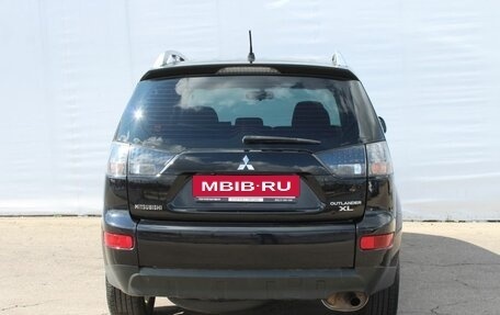 Mitsubishi Outlander III рестайлинг 3, 2008 год, 910 000 рублей, 6 фотография