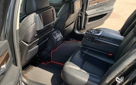 BMW 7 серия, 2010 год, 1 080 000 рублей, 6 фотография
