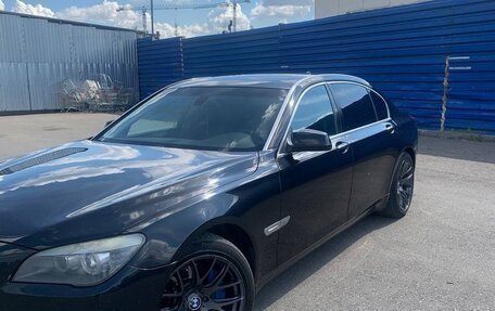 BMW 7 серия, 2010 год, 1 080 000 рублей, 1 фотография
