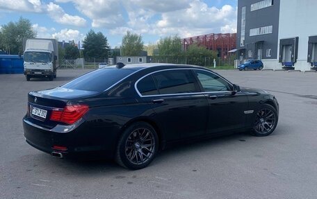 BMW 7 серия, 2010 год, 1 080 000 рублей, 4 фотография