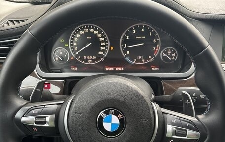 BMW 7 серия, 2010 год, 1 080 000 рублей, 5 фотография
