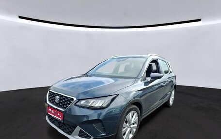 SEAT Arona I, 2022 год, 1 625 000 рублей, 1 фотография