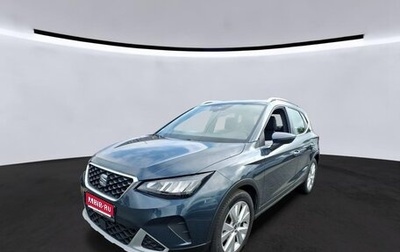 SEAT Arona I, 2022 год, 1 625 000 рублей, 1 фотография