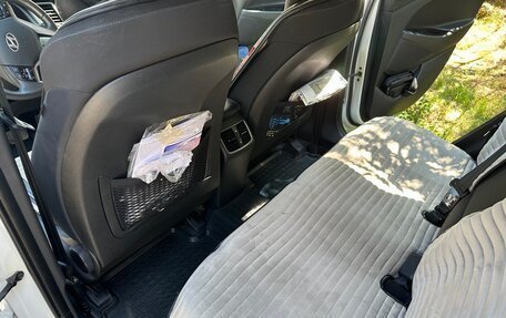 Hyundai Tucson III, 2016 год, 1 860 000 рублей, 12 фотография