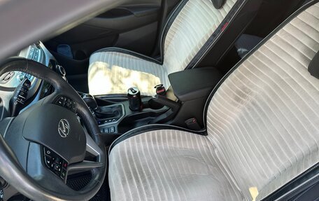 Hyundai Tucson III, 2016 год, 1 860 000 рублей, 23 фотография