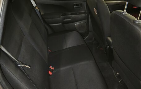 Mitsubishi ASX I рестайлинг, 2011 год, 890 000 рублей, 8 фотография