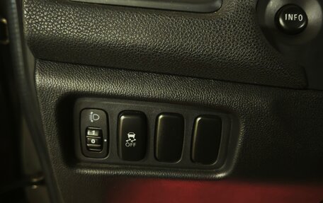 Mitsubishi ASX I рестайлинг, 2011 год, 890 000 рублей, 12 фотография