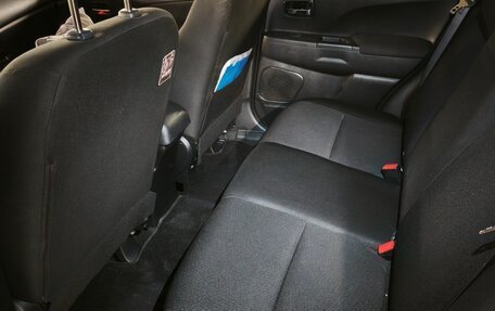 Mitsubishi ASX I рестайлинг, 2011 год, 890 000 рублей, 13 фотография