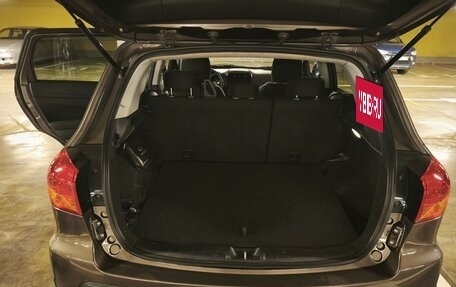 Mitsubishi ASX I рестайлинг, 2011 год, 890 000 рублей, 6 фотография