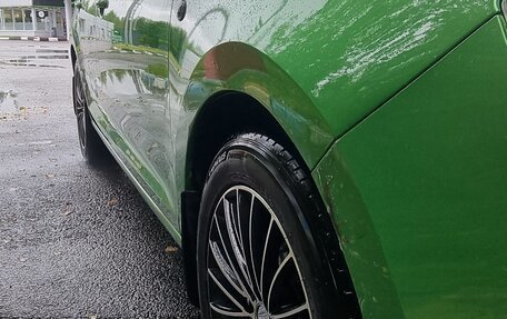 Skoda Rapid I, 2017 год, 930 000 рублей, 6 фотография