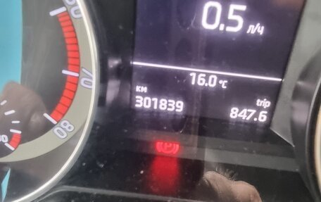 Skoda Rapid I, 2017 год, 930 000 рублей, 11 фотография