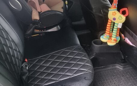Skoda Rapid I, 2017 год, 930 000 рублей, 13 фотография