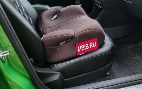 Skoda Rapid I, 2017 год, 930 000 рублей, 14 фотография