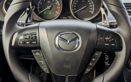 Mazda 3, 2012 год, 1 170 000 рублей, 4 фотография