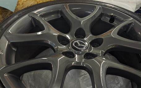 Mazda 3, 2012 год, 1 170 000 рублей, 8 фотография