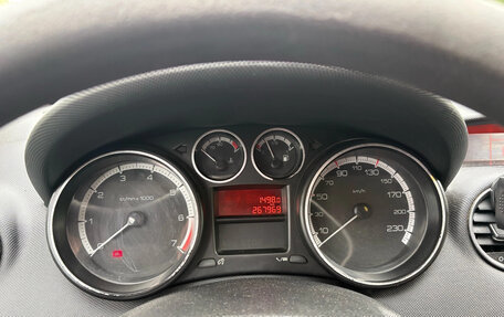 Peugeot 308 II, 2008 год, 250 000 рублей, 5 фотография