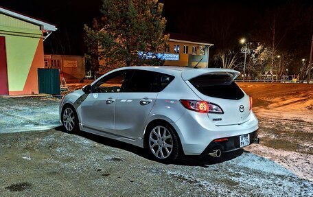 Mazda 3, 2012 год, 1 170 000 рублей, 7 фотография
