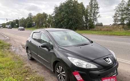 Peugeot 308 II, 2008 год, 250 000 рублей, 3 фотография