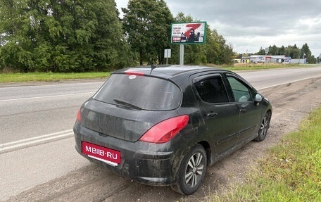 Peugeot 308 II, 2008 год, 250 000 рублей, 2 фотография