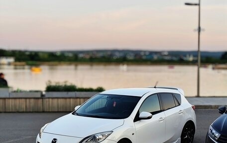Mazda 3, 2012 год, 1 170 000 рублей, 5 фотография
