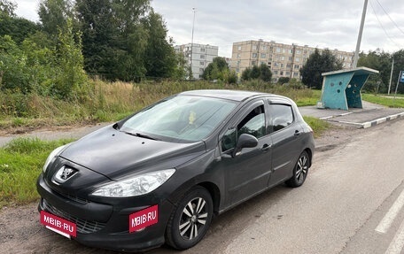 Peugeot 308 II, 2008 год, 250 000 рублей, 4 фотография
