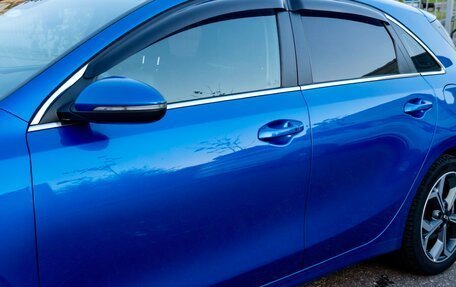 KIA cee'd III, 2019 год, 1 800 000 рублей, 11 фотография