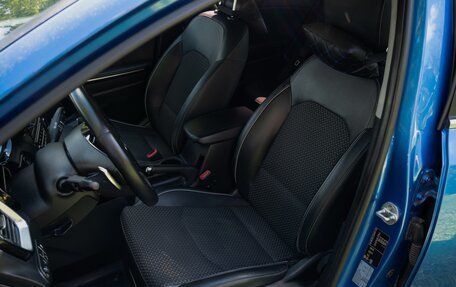 KIA cee'd III, 2019 год, 1 800 000 рублей, 13 фотография