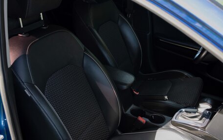 KIA cee'd III, 2019 год, 1 800 000 рублей, 15 фотография