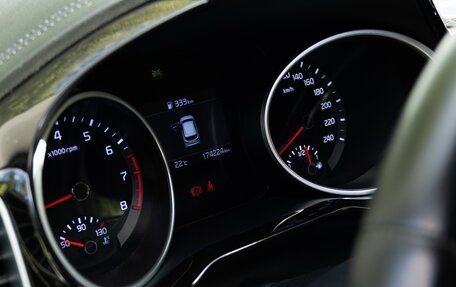 KIA cee'd III, 2019 год, 1 800 000 рублей, 16 фотография