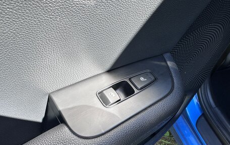 KIA cee'd III, 2019 год, 1 800 000 рублей, 27 фотография