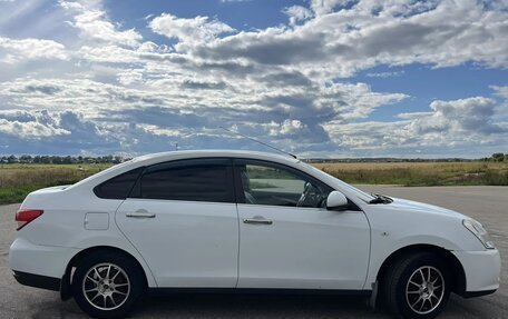 Nissan Almera, 2015 год, 510 000 рублей, 3 фотография