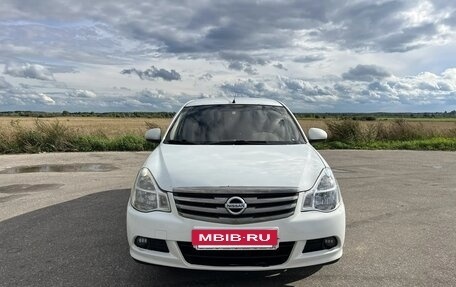 Nissan Almera, 2015 год, 510 000 рублей, 2 фотография