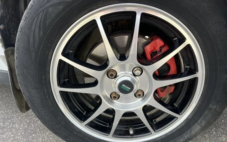 Nissan Almera, 2015 год, 510 000 рублей, 12 фотография