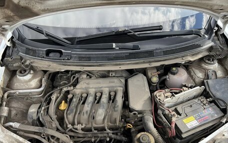 Nissan Almera, 2015 год, 510 000 рублей, 10 фотография
