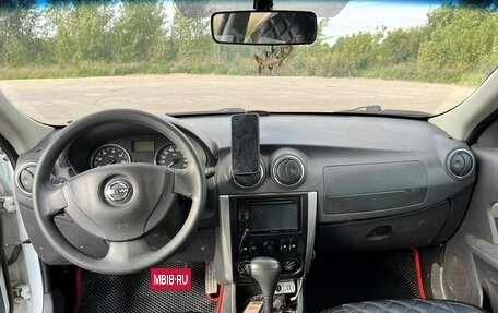 Nissan Almera, 2015 год, 510 000 рублей, 11 фотография