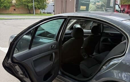 Skoda Superb III рестайлинг, 2007 год, 340 000 рублей, 6 фотография