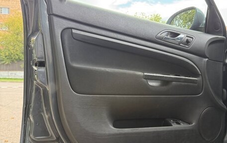 Skoda Superb III рестайлинг, 2007 год, 340 000 рублей, 8 фотография