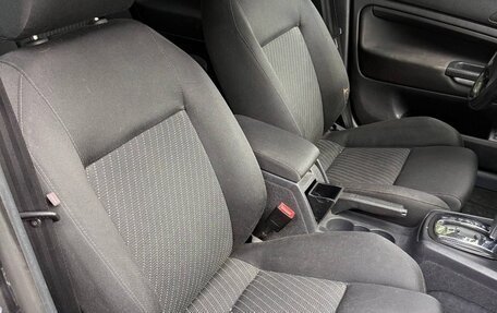 Skoda Superb III рестайлинг, 2007 год, 340 000 рублей, 16 фотография