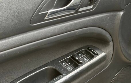Skoda Superb III рестайлинг, 2007 год, 340 000 рублей, 17 фотография