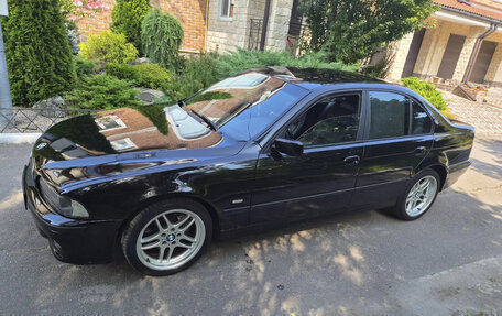 BMW 5 серия, 1997 год, 1 540 000 рублей, 5 фотография