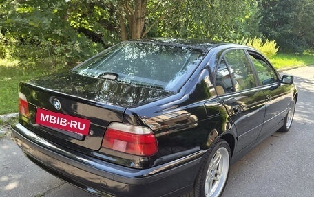 BMW 5 серия, 1997 год, 1 540 000 рублей, 2 фотография