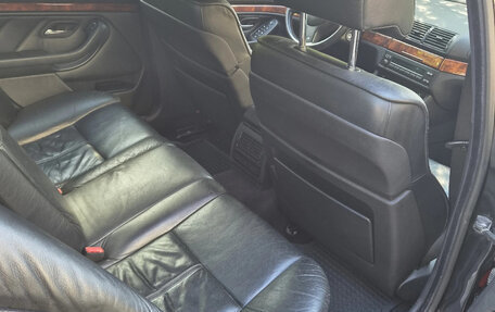 BMW 5 серия, 1997 год, 1 540 000 рублей, 10 фотография