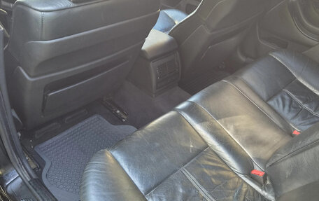 BMW 5 серия, 1997 год, 1 540 000 рублей, 14 фотография