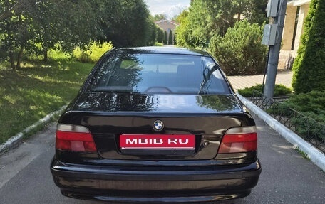 BMW 5 серия, 1997 год, 1 540 000 рублей, 4 фотография