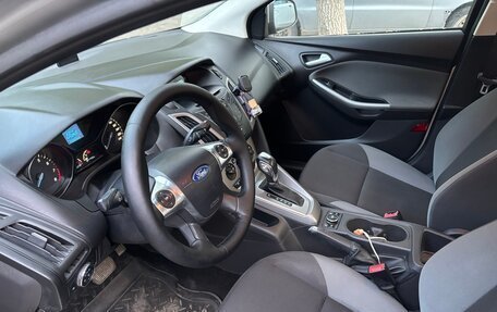 Ford Focus III, 2013 год, 549 000 рублей, 9 фотография