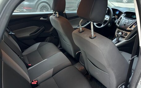 Ford Focus III, 2013 год, 549 000 рублей, 11 фотография