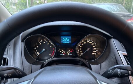Ford Focus III, 2013 год, 549 000 рублей, 13 фотография
